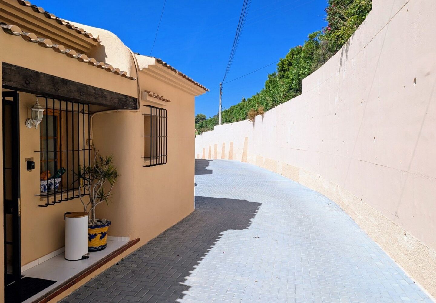 Villa te koop in Moraira