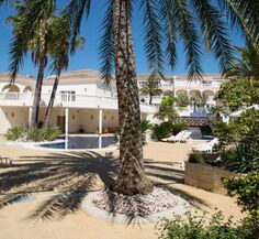 Appartement &agrave; vendre &agrave; Benissa