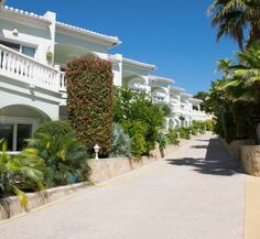 Appartement &agrave; vendre &agrave; Benissa