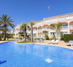 Appartement &agrave; vendre &agrave; Benissa