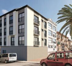 Appartement &agrave; vendre &agrave; Benissa