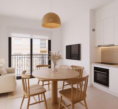 Appartement &agrave; vendre &agrave; Benissa