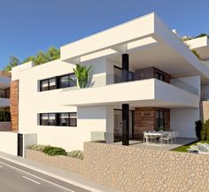 Appartement &agrave; vendre &agrave; Benitachell