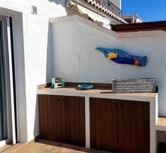 Appartement &agrave; vendre &agrave; Benitachell