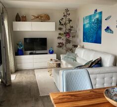 Appartement &agrave; vendre &agrave; Benitachell