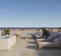 Appartement &agrave; vendre &agrave; Javea