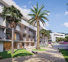 Appartement &agrave; vendre &agrave; Javea