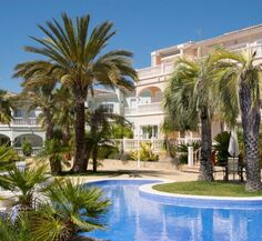 Appartement te koop in Benissa