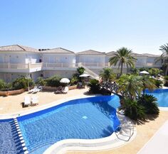 Appartement te koop in Benissa