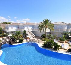 Appartement te koop in Benissa