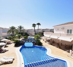 Appartement te koop in Benissa