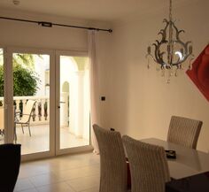 Appartement te koop in Benissa