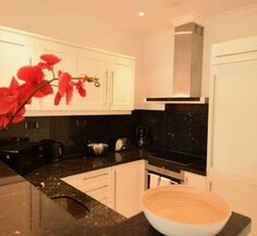 Appartement te koop in Benissa