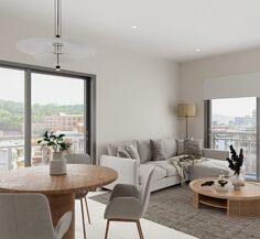 Appartement te koop in Benissa