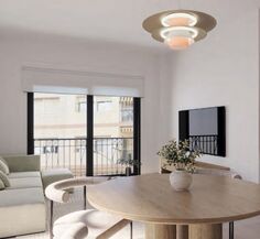 Appartement te koop in Benissa