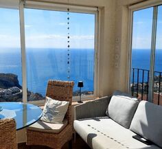 Appartement te koop in Benitachell