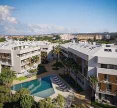 Appartement te koop in Javea
