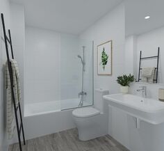 Appartement te koop in Javea