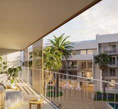 Appartement te koop in Javea