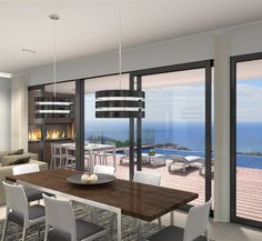 Bien exceptionnel &agrave; vendre &agrave; Benitachell