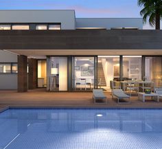 Bien exceptionnel &agrave; vendre &agrave; Benitachell