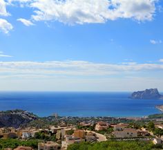 Bien exceptionnel &agrave; vendre &agrave; Benitachell