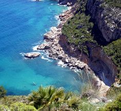 Bien exceptionnel &agrave; vendre &agrave; Benitachell