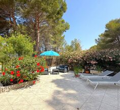 Bungalow &agrave; vendre &agrave; Moraira