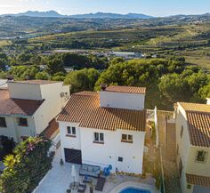 Maison &agrave; vendre &agrave; Moraira