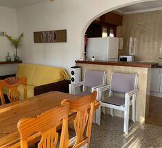 Maison &agrave; vendre &agrave; Moraira