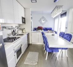 Maison &agrave; vendre &agrave; Punta Prima