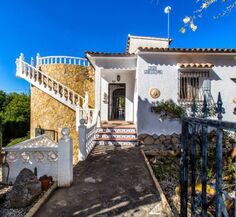 Villa &agrave; vendre &agrave; 