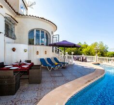 Villa &agrave; vendre &agrave; 