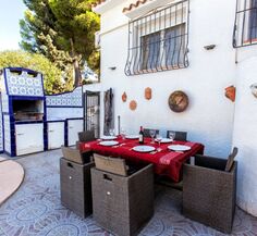 Villa &agrave; vendre &agrave; 