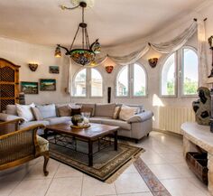 Villa &agrave; vendre &agrave; 