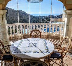 Villa &agrave; vendre &agrave; Benitachell