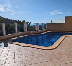 Villa &agrave; vendre &agrave; Benitachell