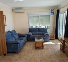 Villa &agrave; vendre &agrave; Benitachell