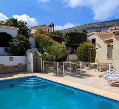 Villa &agrave; vendre &agrave; Benitachell