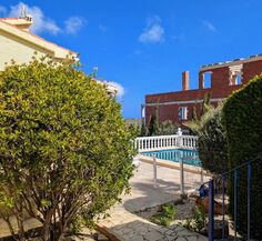 Villa &agrave; vendre &agrave; Benitachell