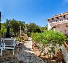 Villa &agrave; vendre &agrave; Benitachell