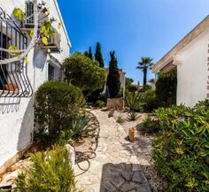 Villa &agrave; vendre &agrave; Benitachell