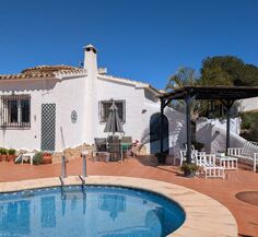 Villa &agrave; vendre &agrave; Benitachell