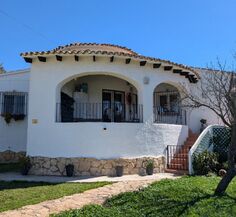 Villa &agrave; vendre &agrave; Benitachell