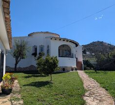 Villa &agrave; vendre &agrave; Benitachell