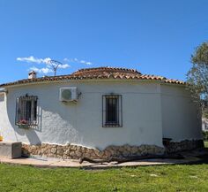 Villa &agrave; vendre &agrave; Benitachell