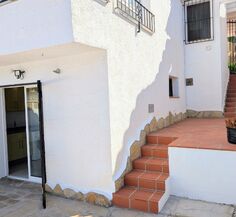 Villa &agrave; vendre &agrave; Moraira