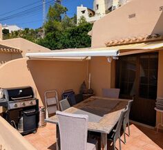 Villa &agrave; vendre &agrave; Moraira