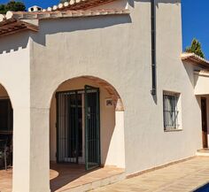 Villa te koop in Benissa