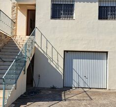 Villa te koop in Benissa